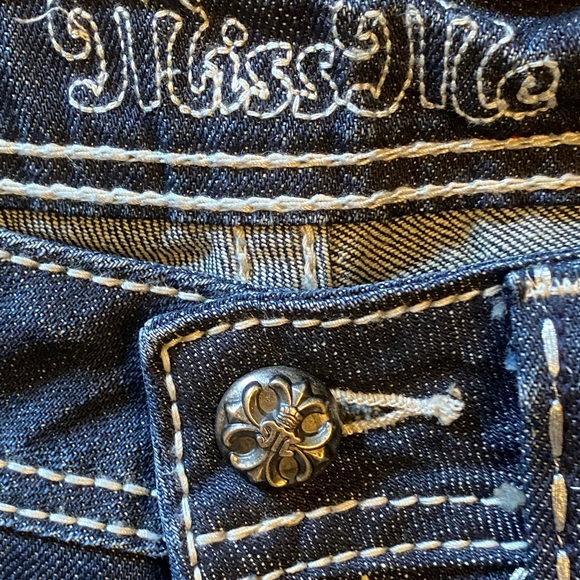 MISS ME SKINNY - Picture 5 of 7